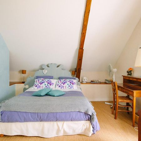 Rive Gauche - Chambres D'Hotes En Bord D'Authion Mazé Δωμάτιο φωτογραφία