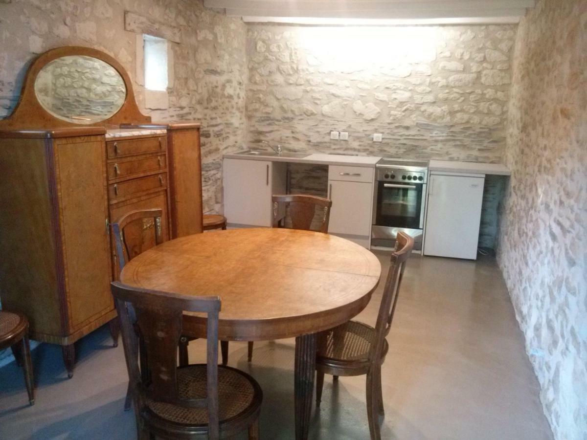 Rive Gauche - Chambres D'Hotes En Bord D'Authion Mazé Εξωτερικό φωτογραφία