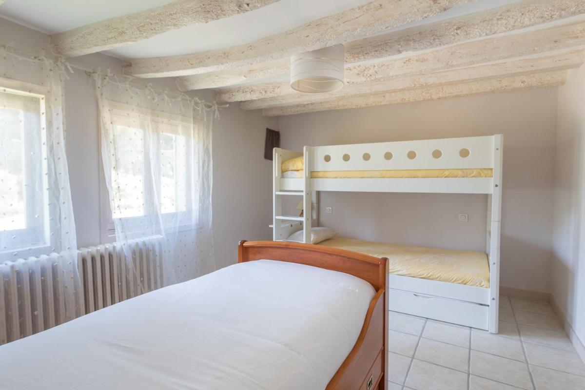 Rive Gauche - Chambres D'Hotes En Bord D'Authion Mazé Εξωτερικό φωτογραφία